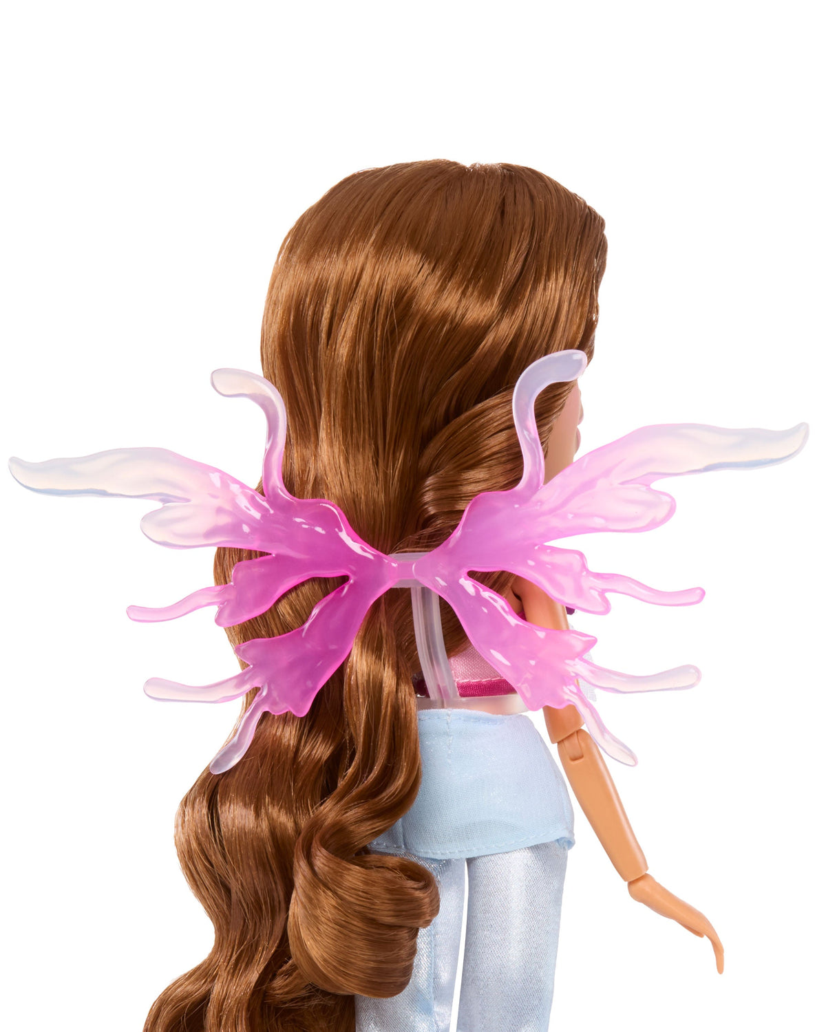 Bratz Fashion Pixiez Reimagined Doll - Yasmin
