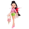 Bratz Fashion Pixiez Reimagined Doll - Jade
