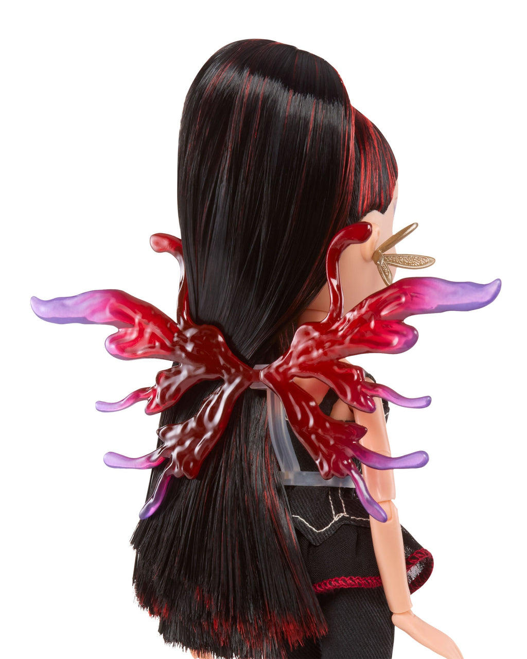 Bratz Fashion Pixiez Reimagined Doll-Lina