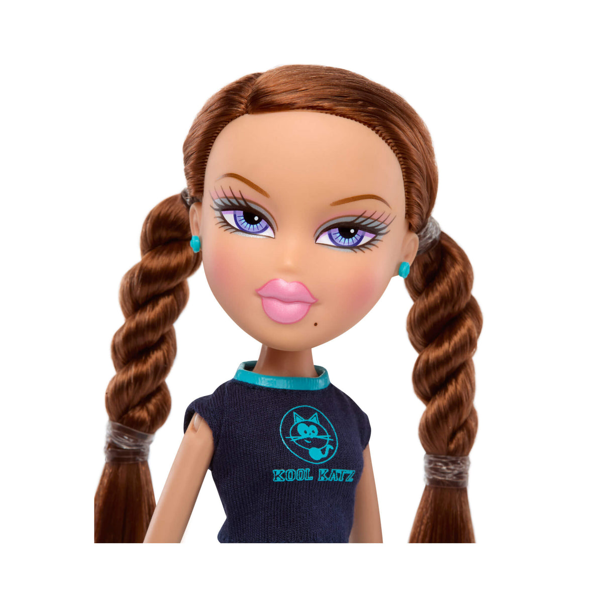 Bratz Play Sportz Roxxi Fashion Doll - Soccer