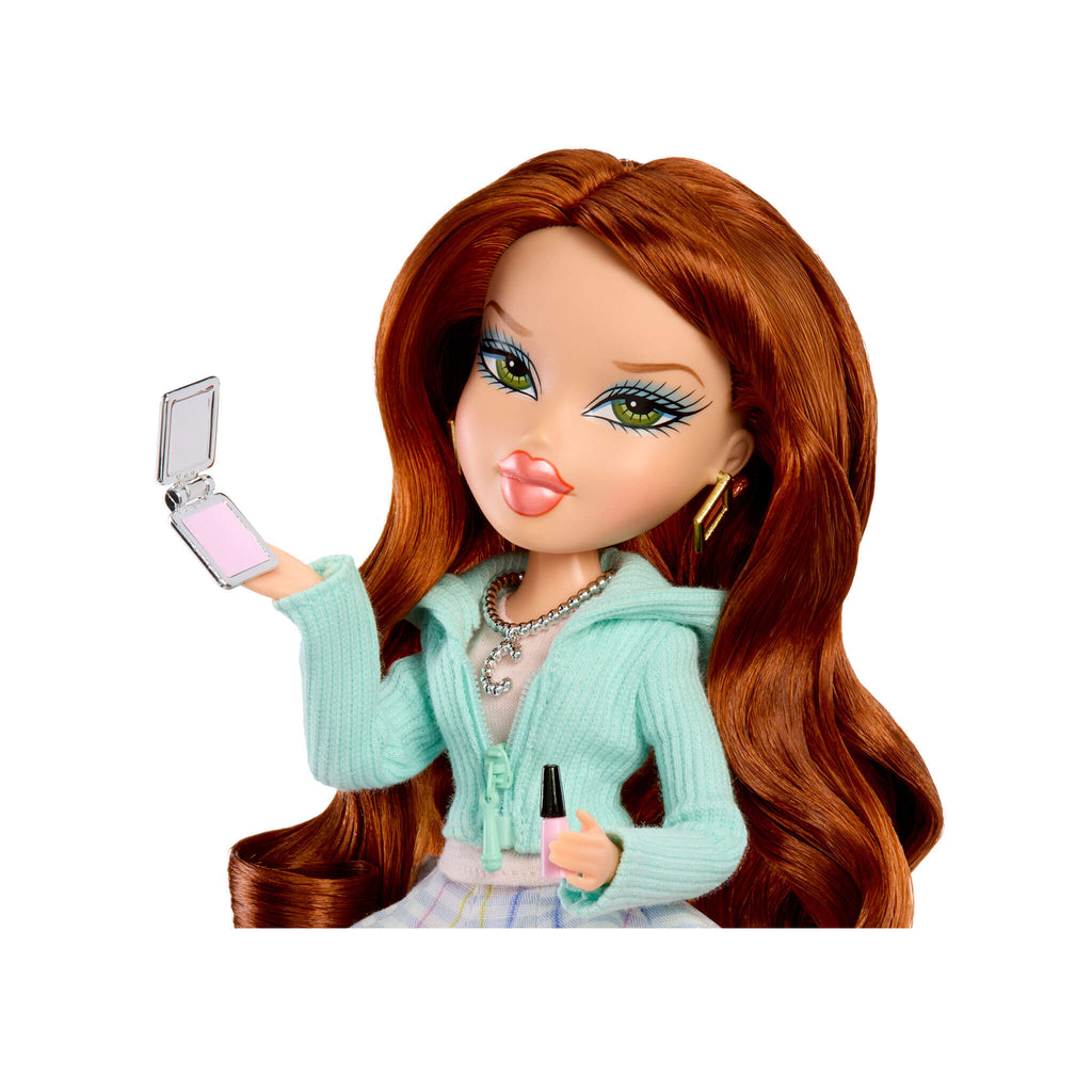 Bratz x Mean Girls Spring Fling Collector Doll - Cady