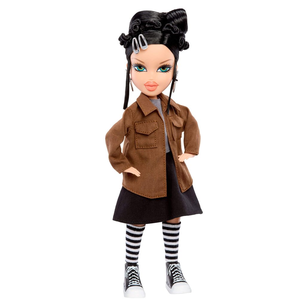 Bratz x Mean Girls Spring Fling Collector Doll - Janis