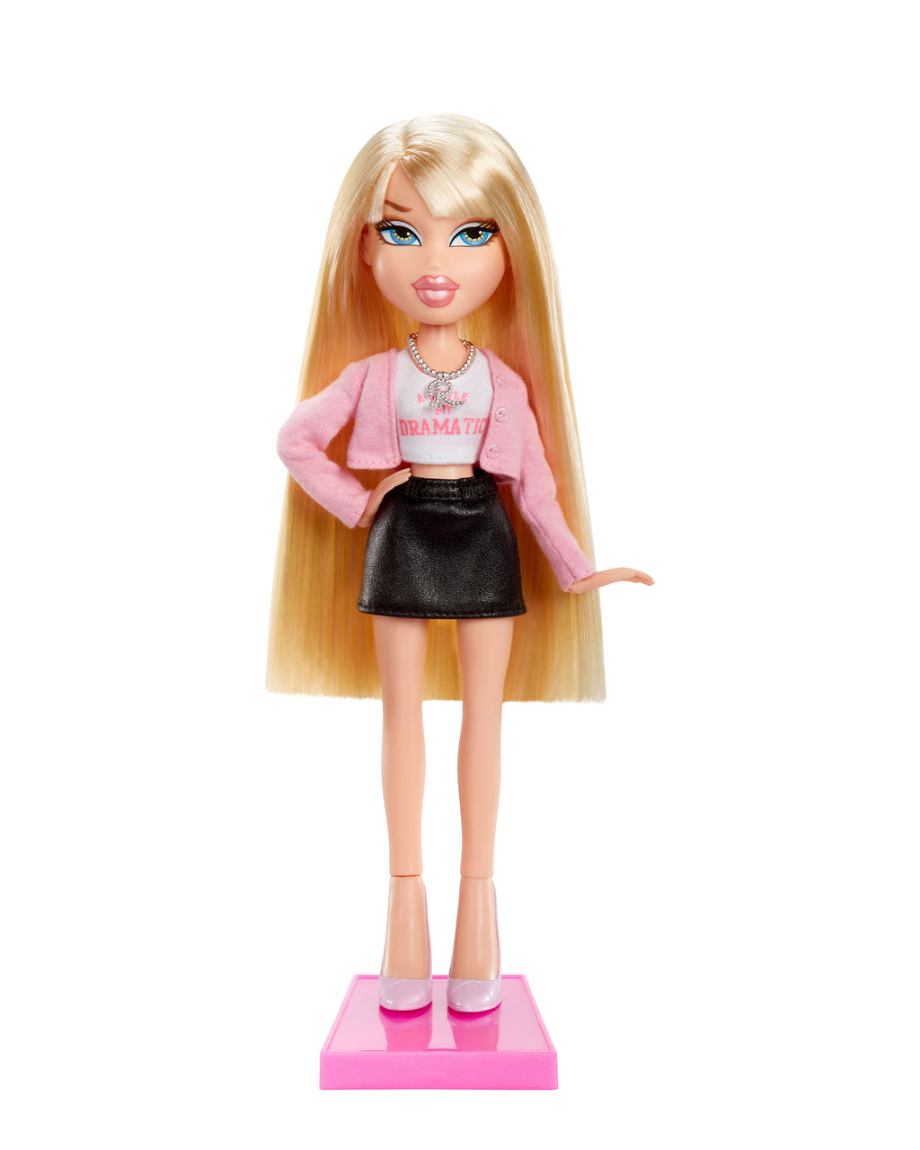 Bratz x Mean Girls Collector Doll - Regina
