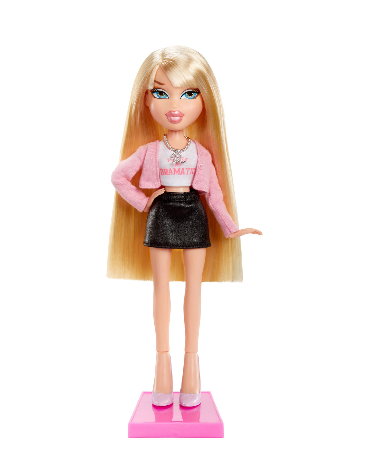 Bratz x Mean Girls Collector Doll - Regina