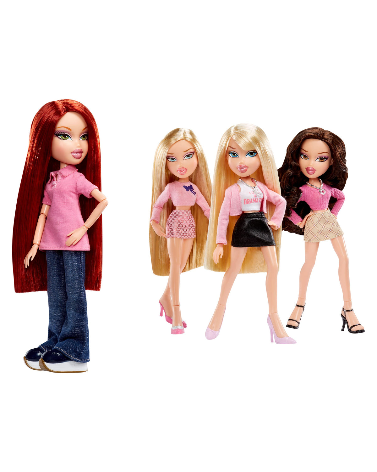 Bratz x Mean Girls Collector Doll - Regina
