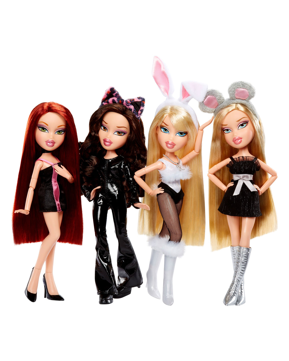 Bratz x Mean Girls Collector Dolls - Karen & Gretchen 2-Pack