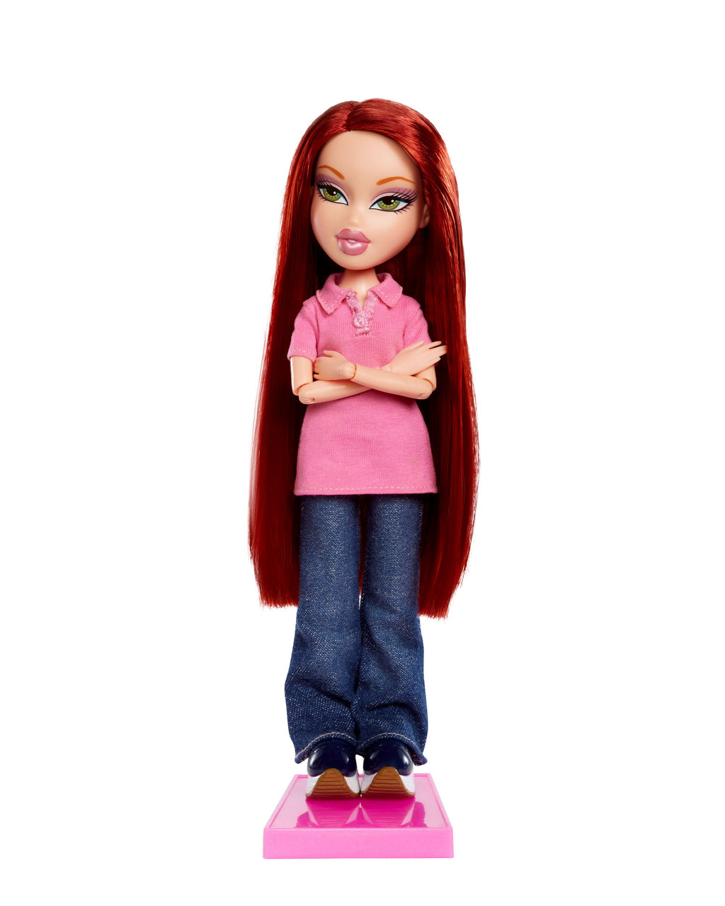 Bratz x Mean Girls Collector Doll - Cady