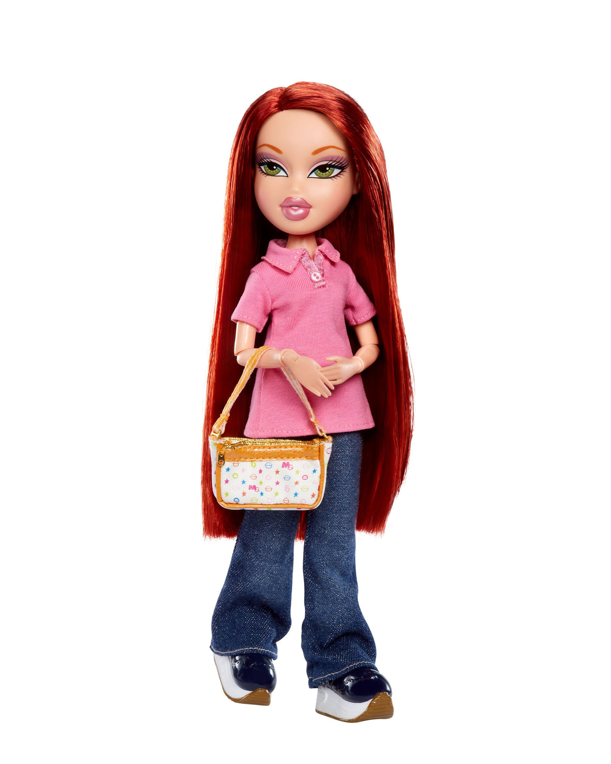 Bratz x Mean Girls Collector Doll - Cady
