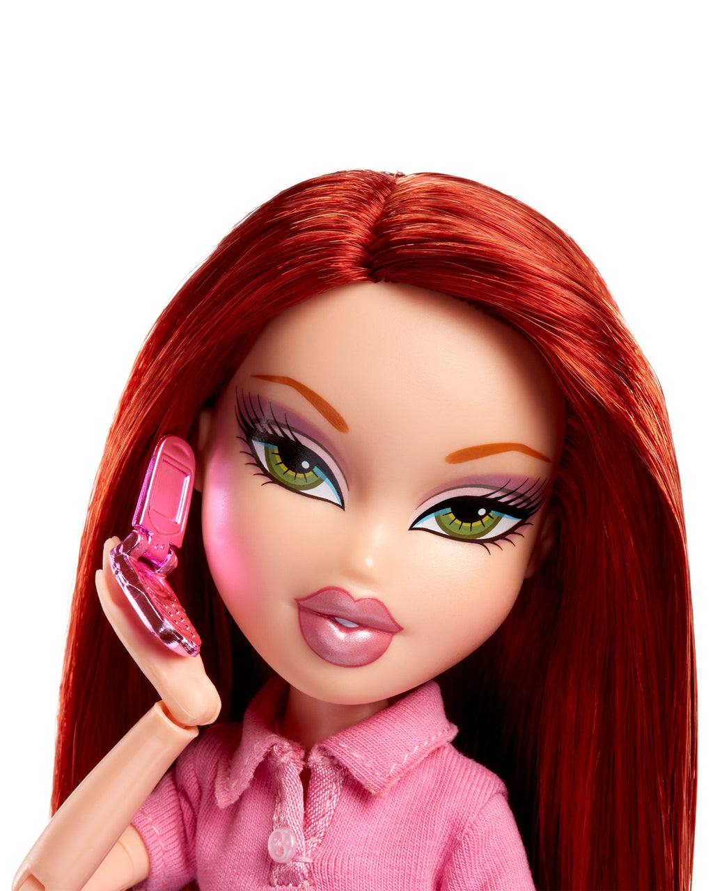 Bratz x Mean Girls Collector Doll - Cady