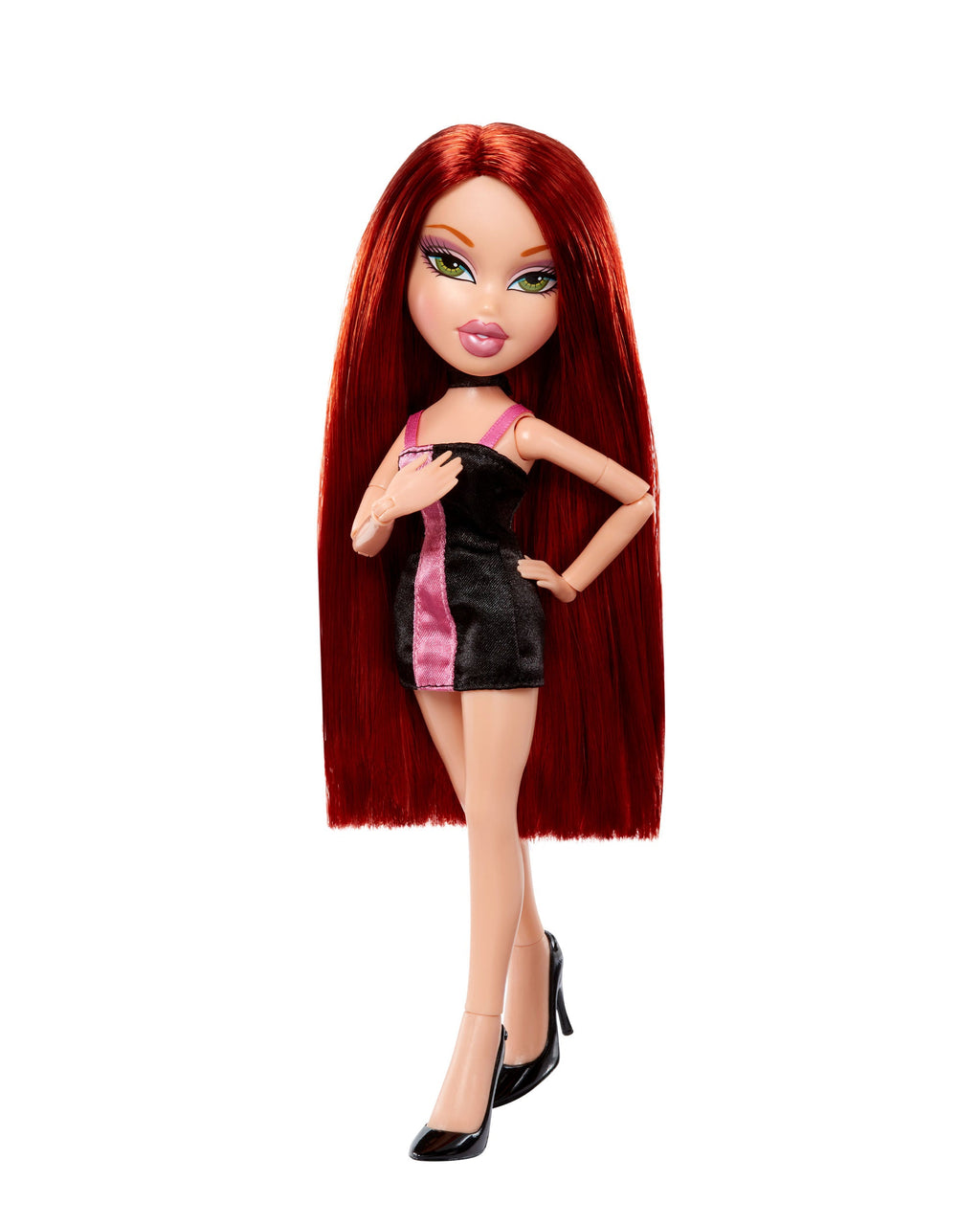 Bratz x Mean Girls Collector Doll - Cady