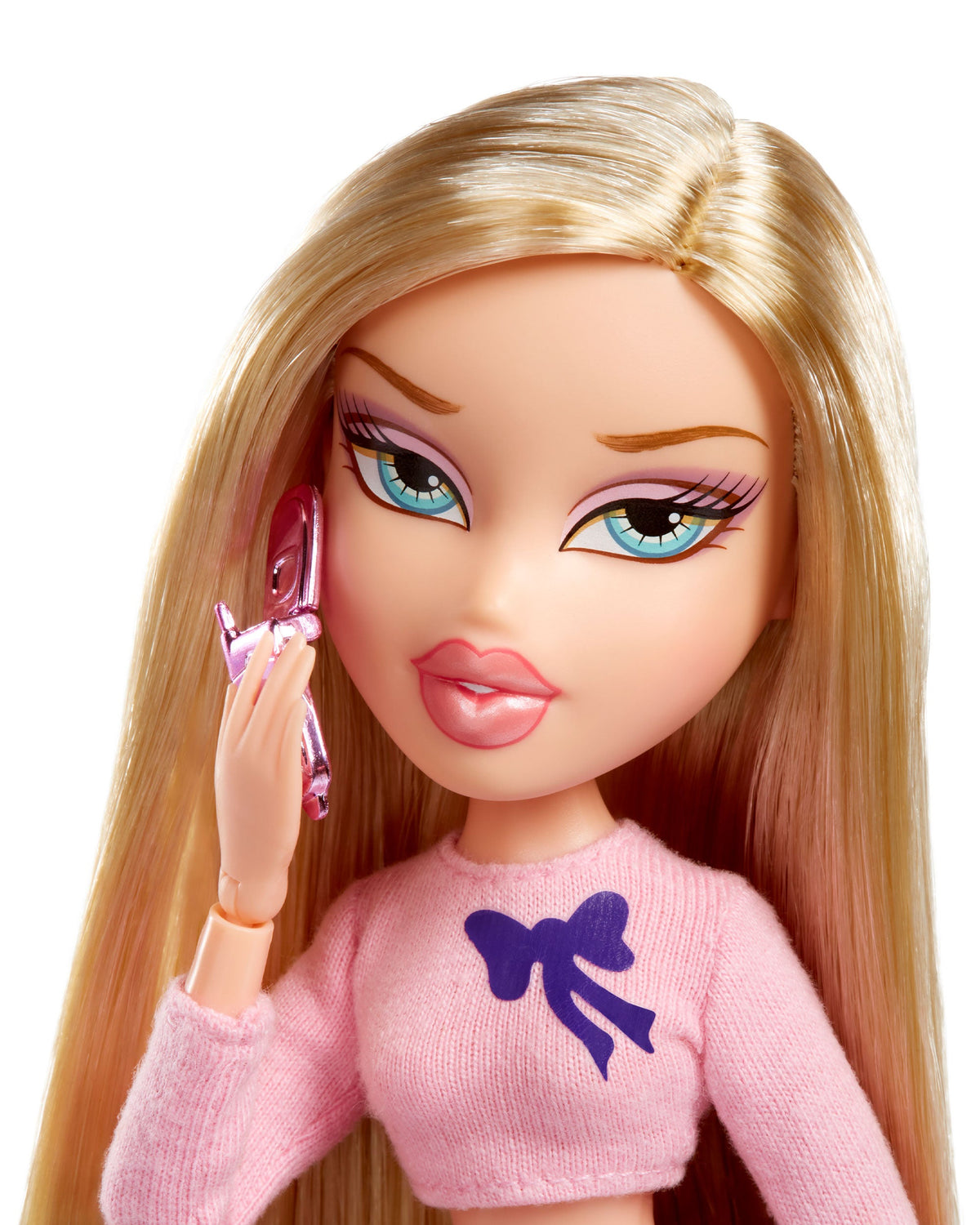 Bratz x Mean Girls Collector Dolls - Karen & Gretchen 2-Pack