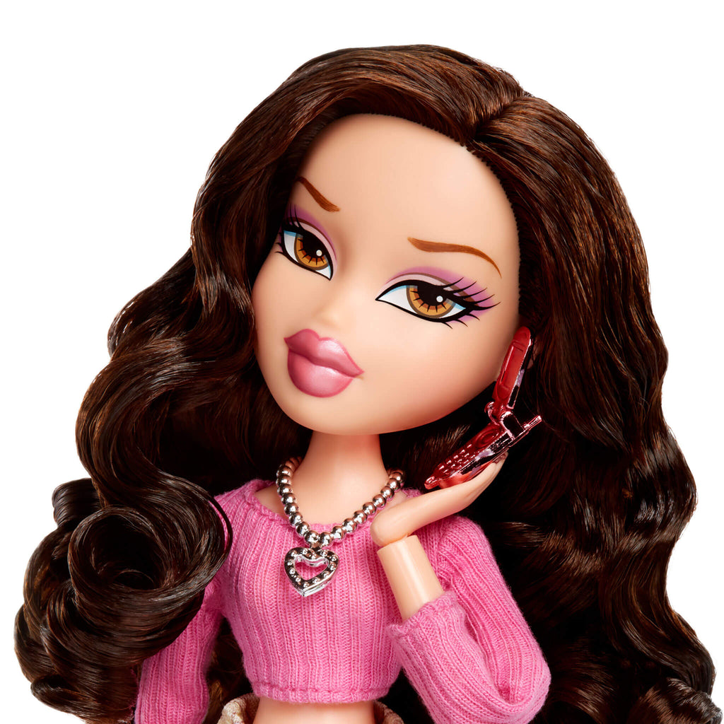 Bratz x Mean Girls Collector Dolls - Karen & Gretchen 2-Pack