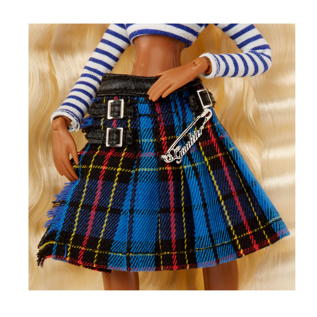 Bratz x Jean Paul Gaultier Fashion Doll in Special Edition Package