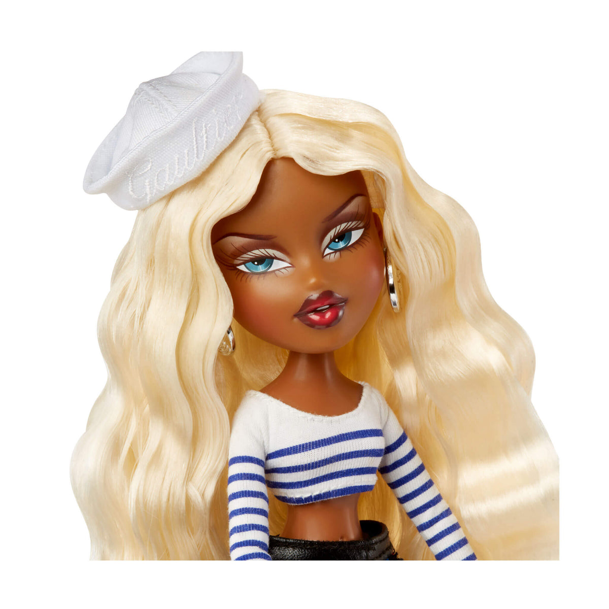 Bratz x Jean Paul Gaultier Fashion Doll