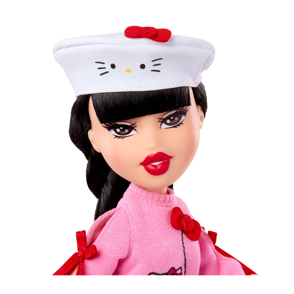 Bratz x Hello Kitty® Doll - Jade