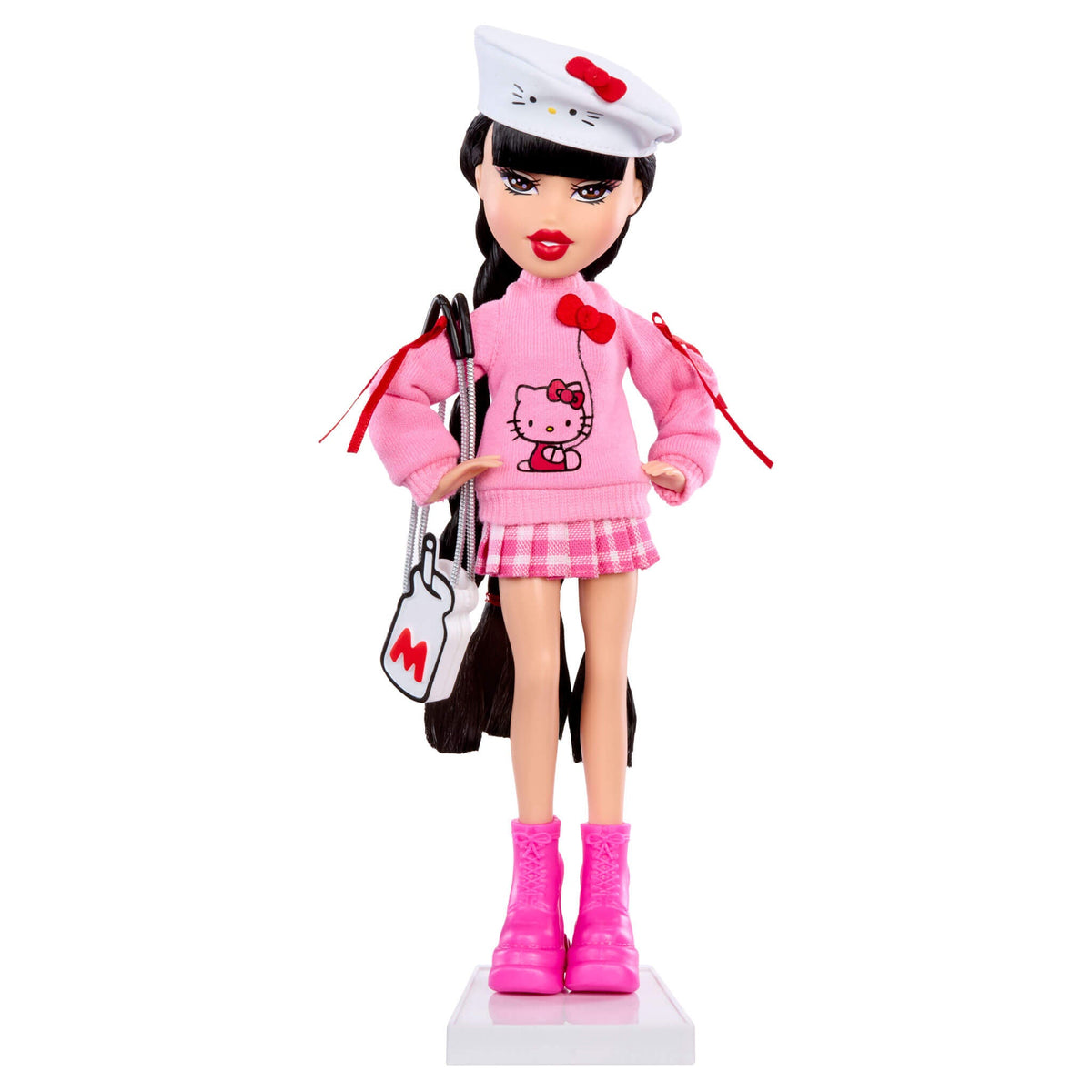 Bratz x Hello Kitty® Doll - Jade