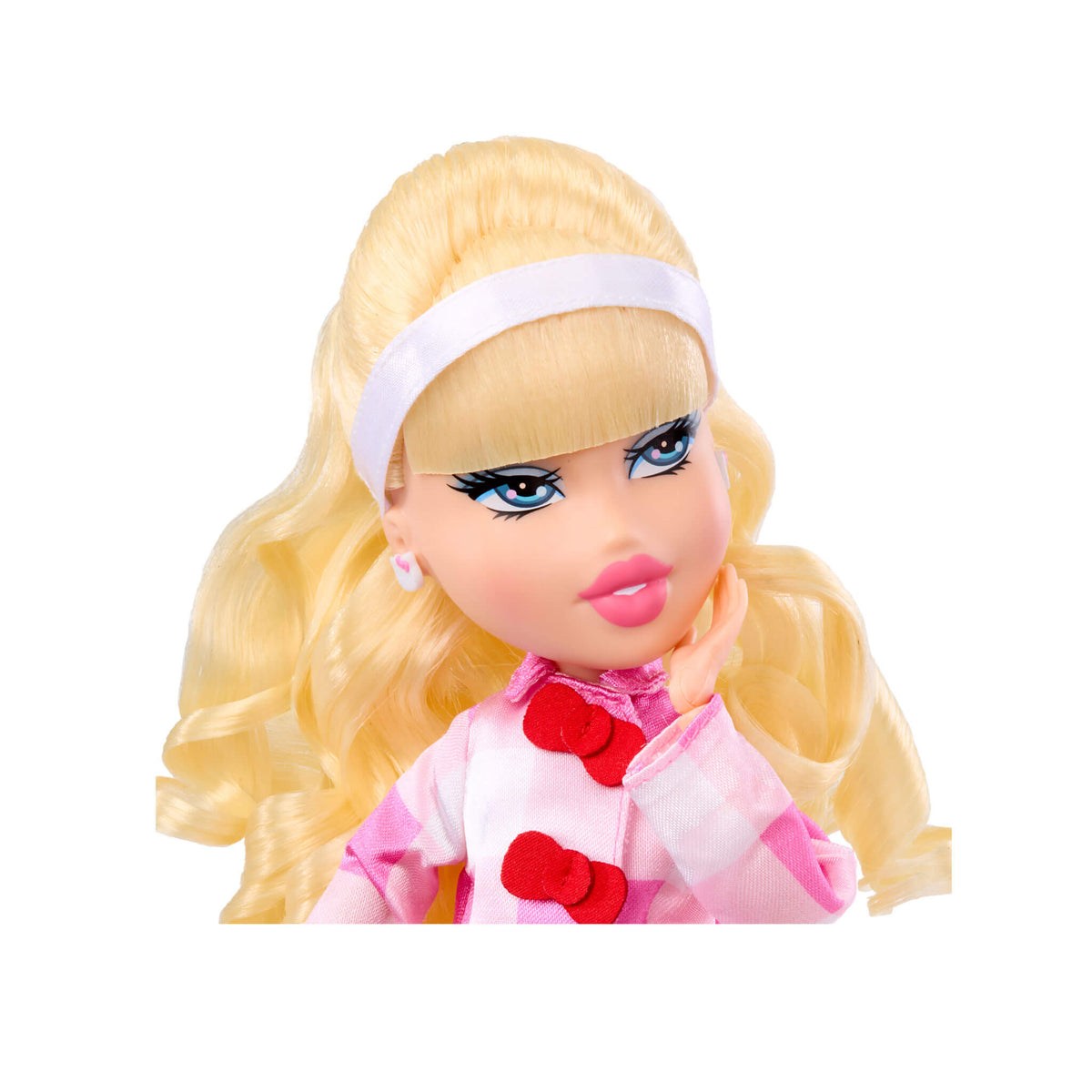 Bratz x Hello Kitty® Doll - Cloe