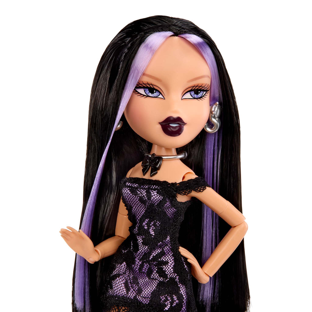 Bratz Stylin' Birthdayz Doll - Jade