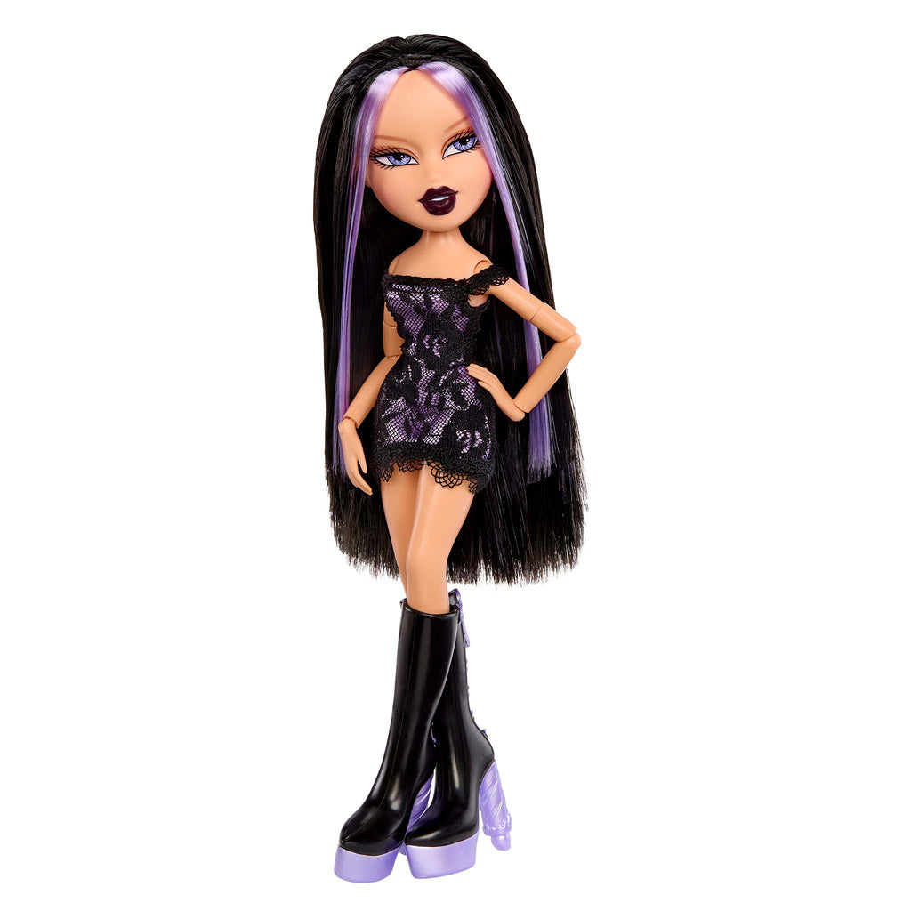 Bratz Stylin' Birthdayz Doll - Jade