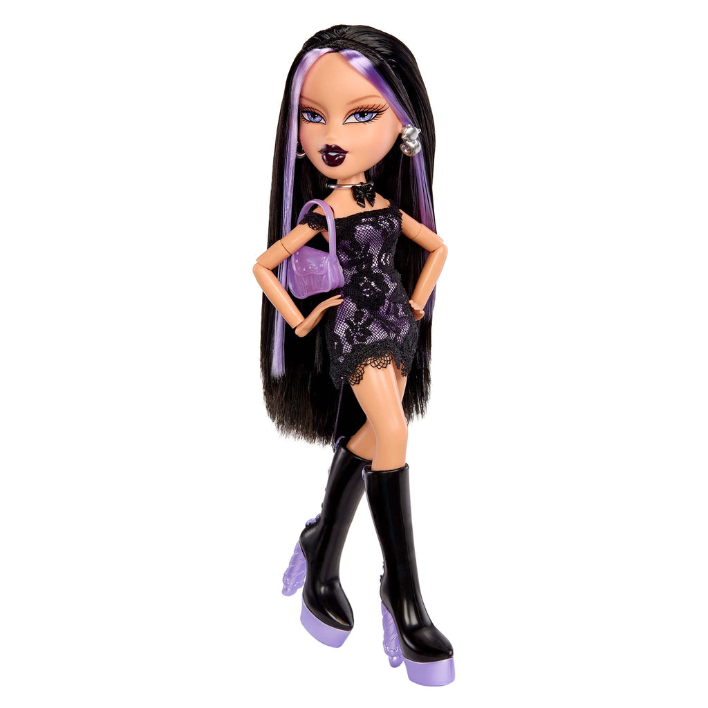 Bratz Stylin' Birthdayz Doll - Jade