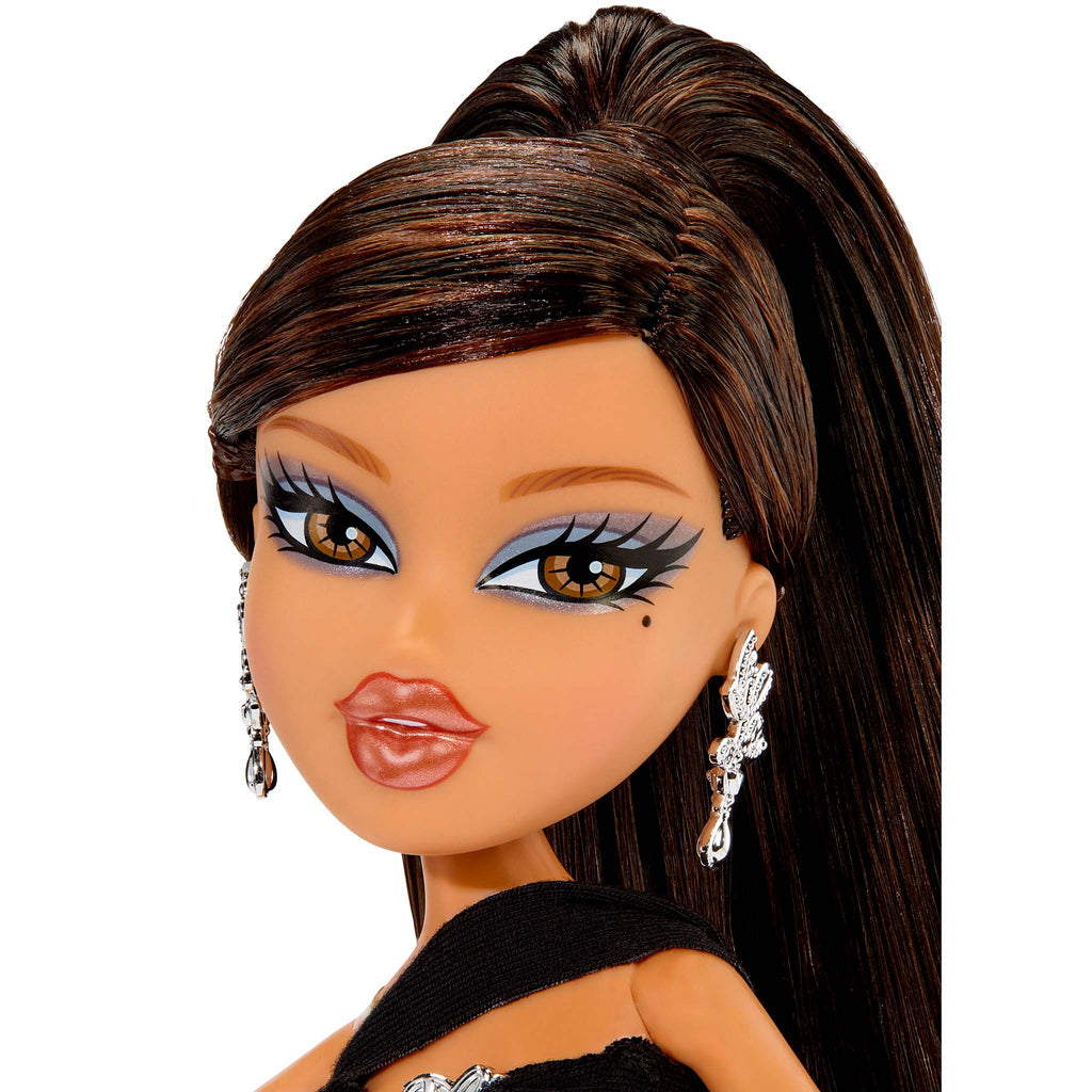 Bratz x LUAR Collector Dolls 2-Pack