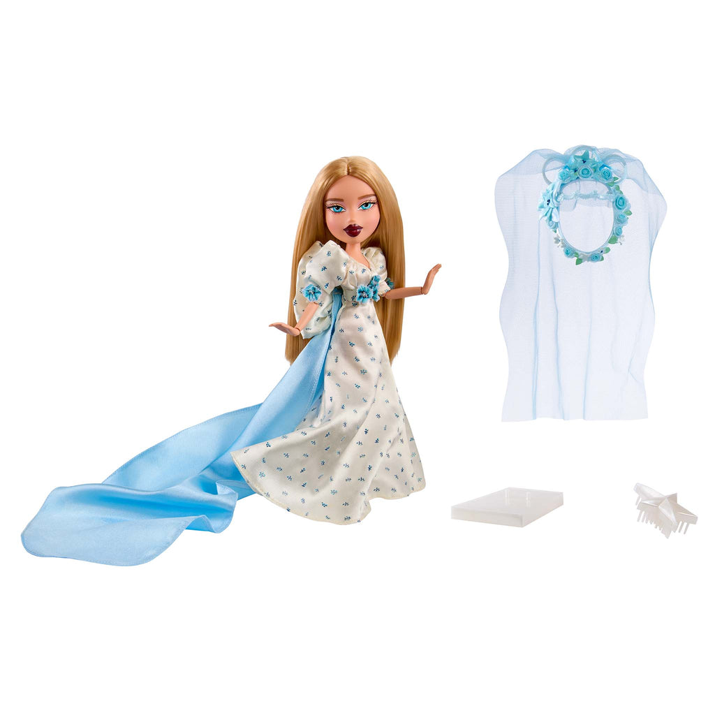 Bratz x  Rodarte Collector Doll  - Cloe