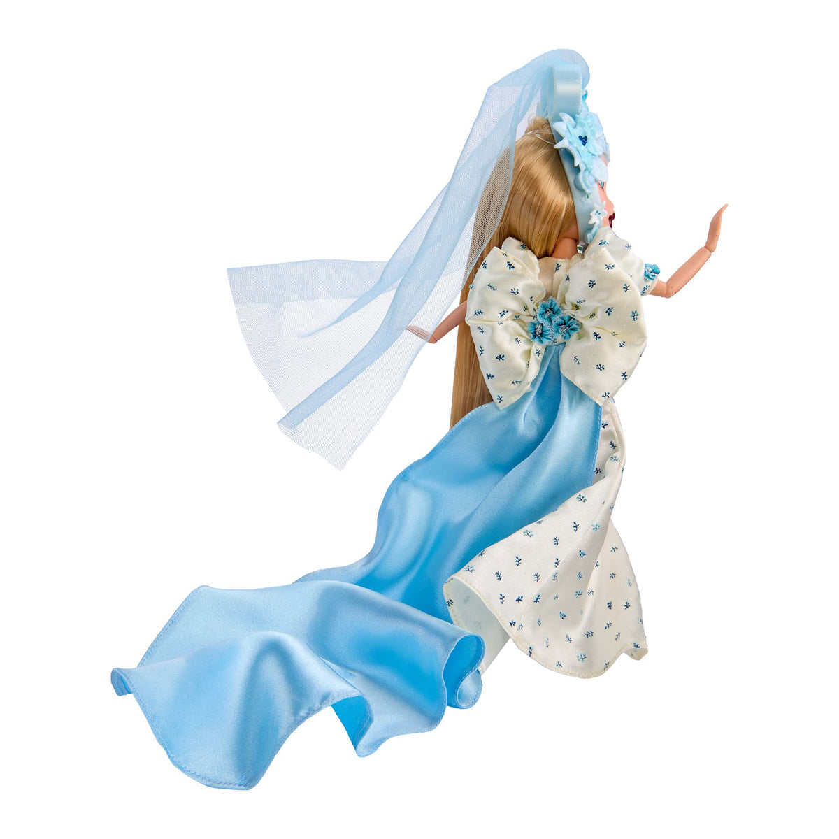 Bratz x  Rodarte Collector Doll  - Cloe