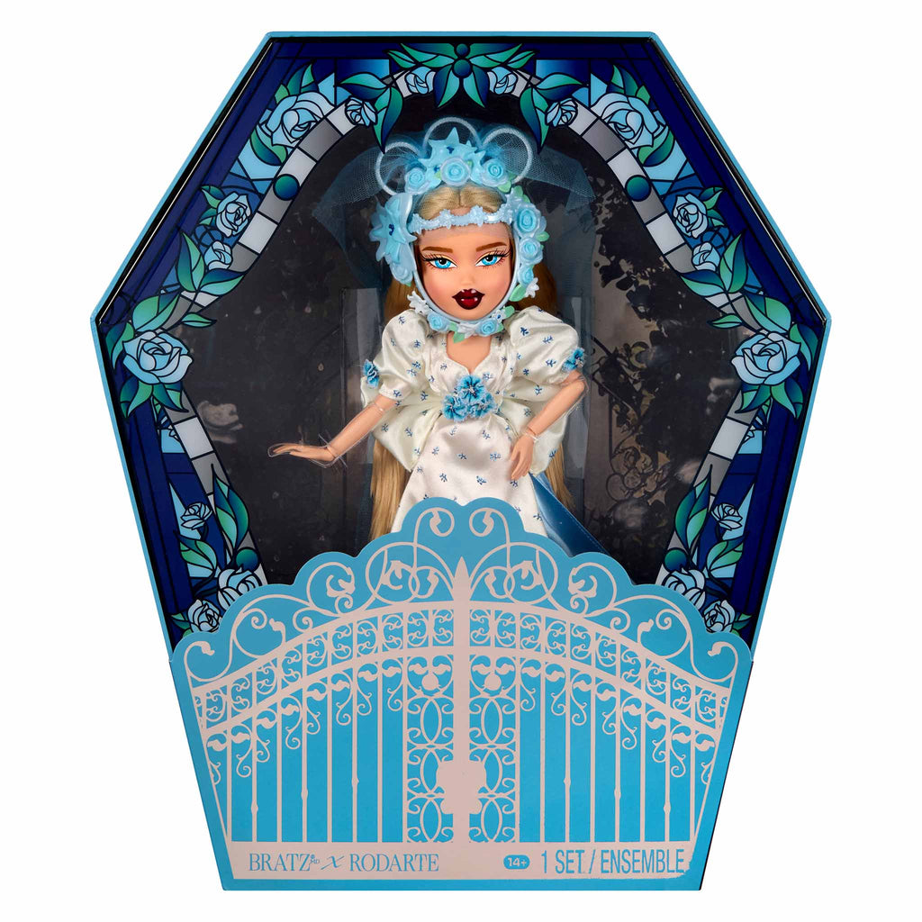 Bratz x  Rodarte Collector Doll  - Cloe