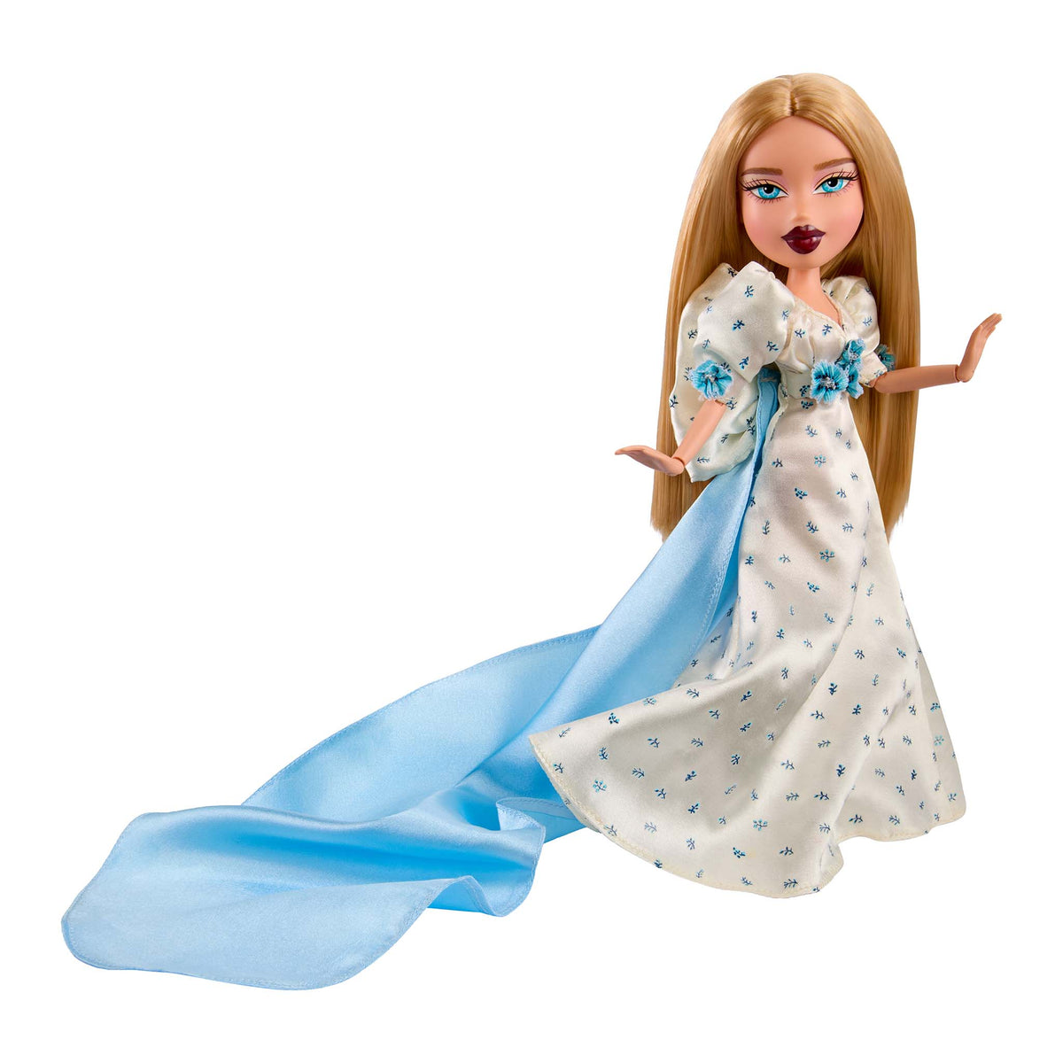 Bratz x  Rodarte Collector Doll  - Cloe