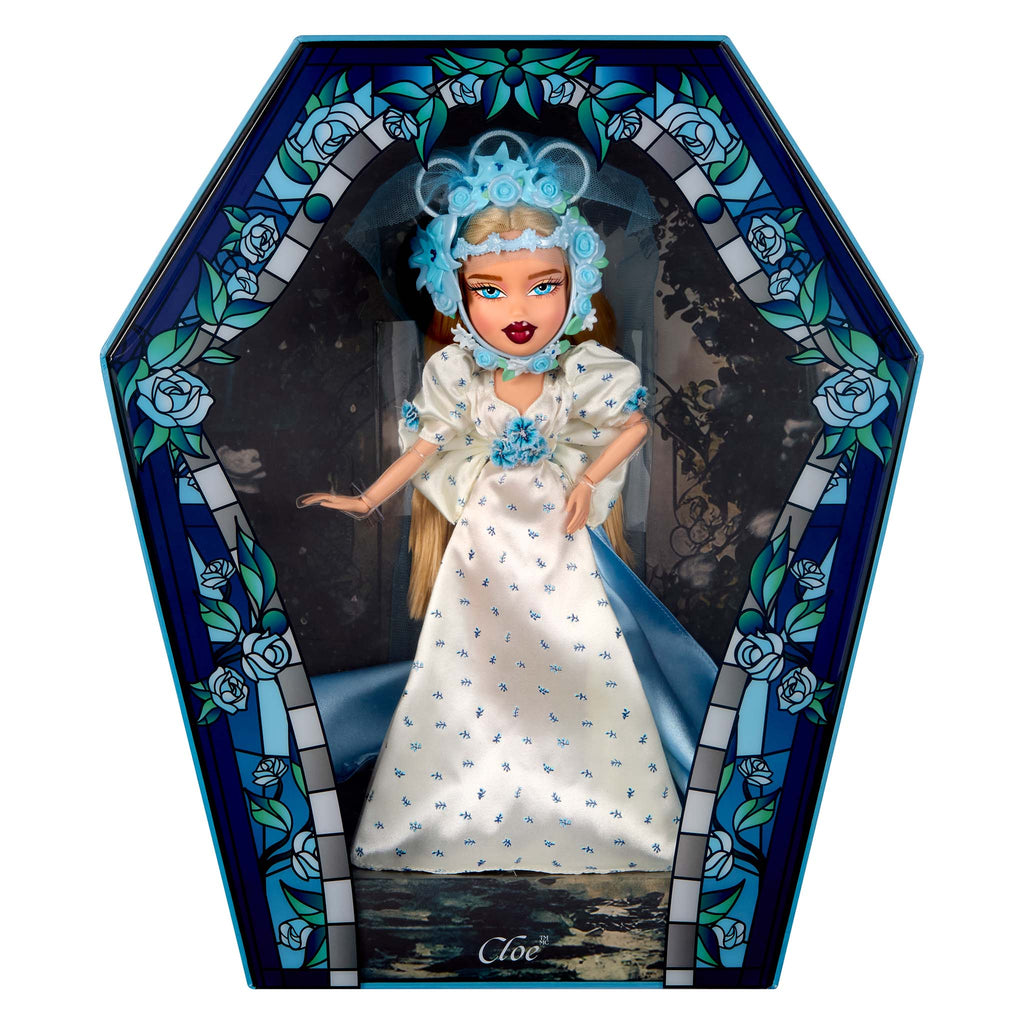 Bratz x  Rodarte Collector Doll  - Cloe