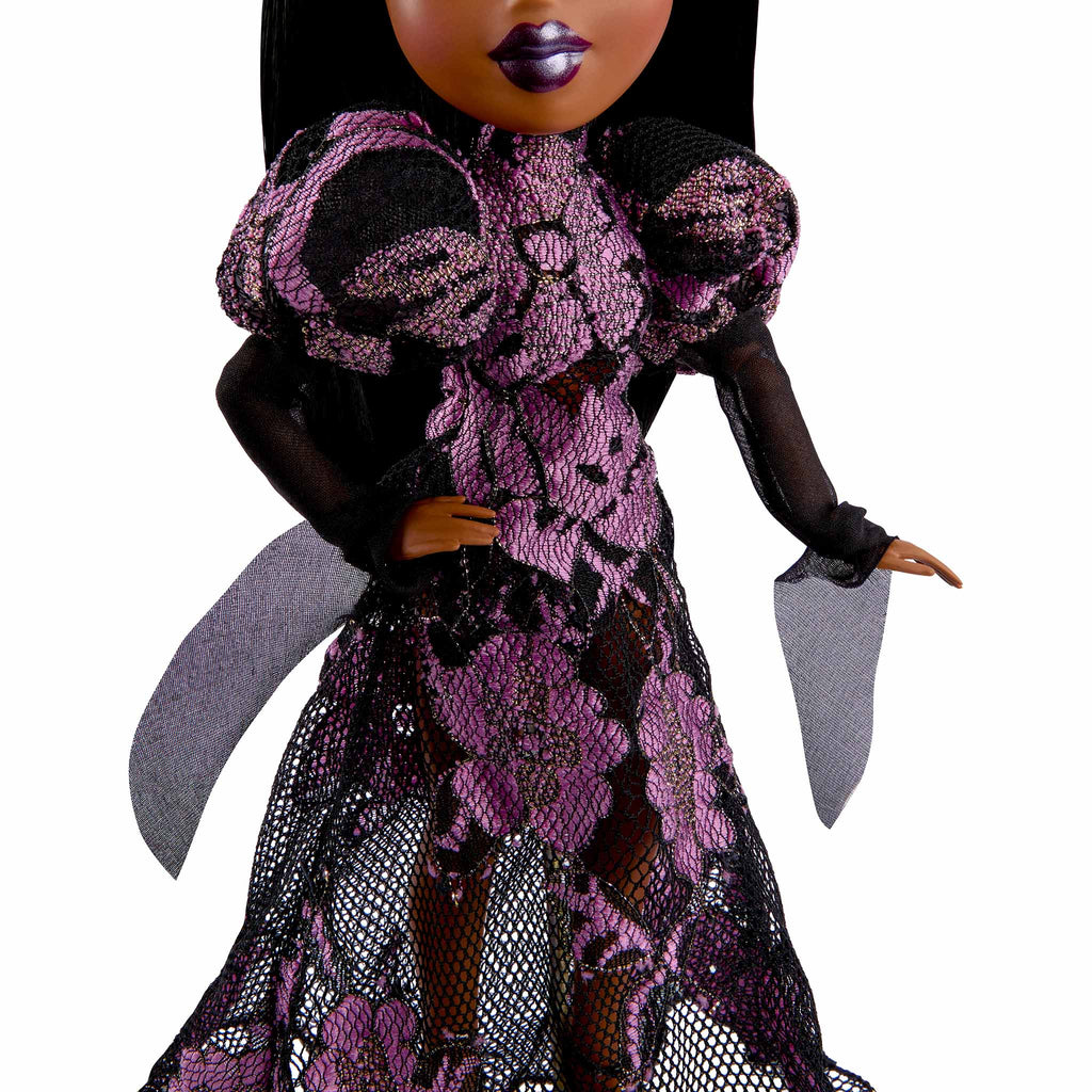 Bratz x  Rodarte Collector Doll  - Sasha