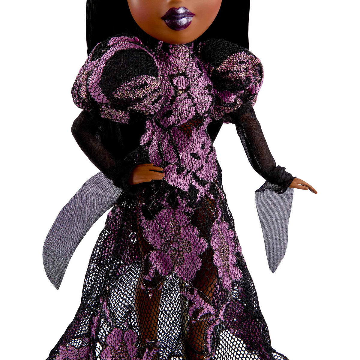 Bratz x  Rodarte Collector Doll  - Sasha
