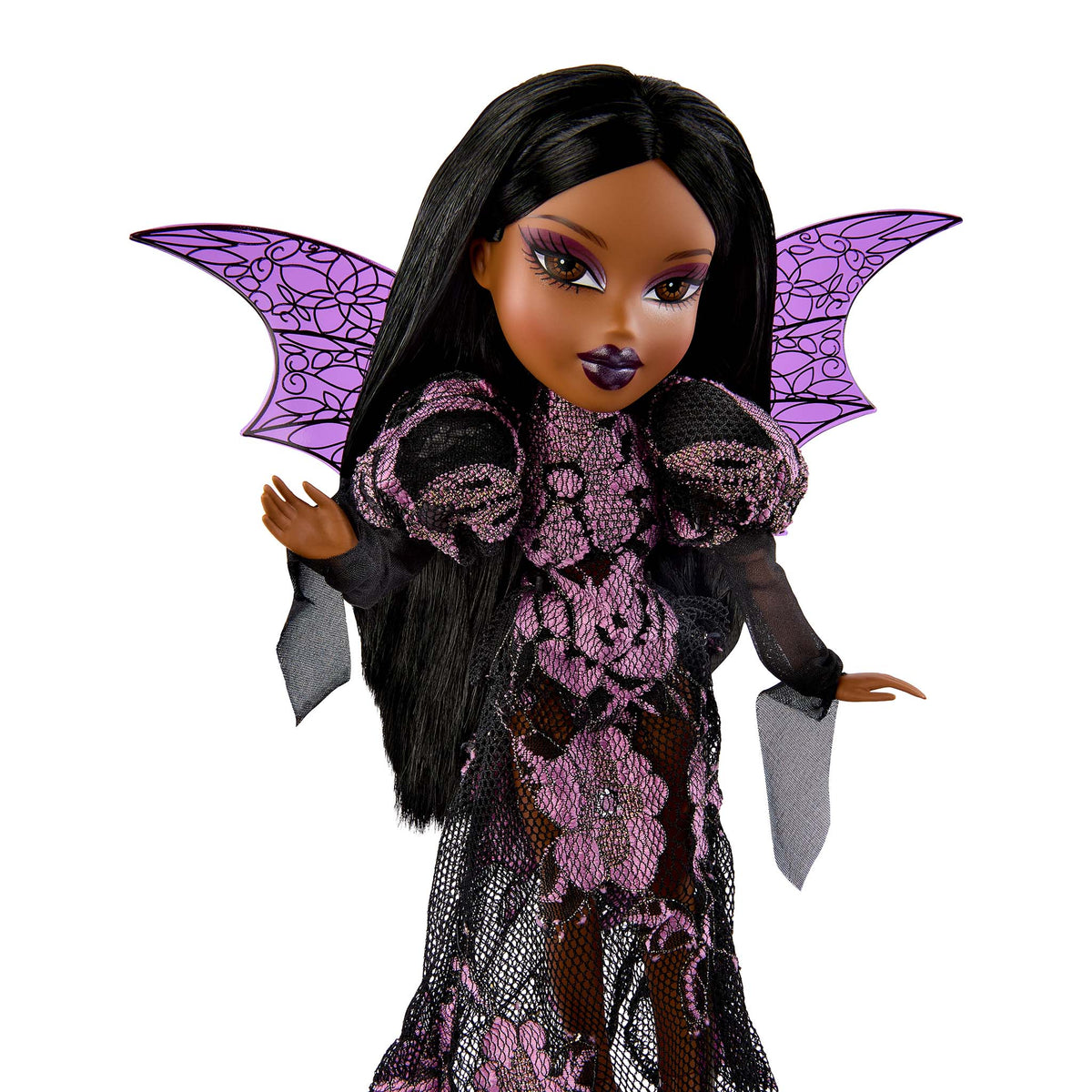 Bratz x  Rodarte Collector Doll  - Sasha