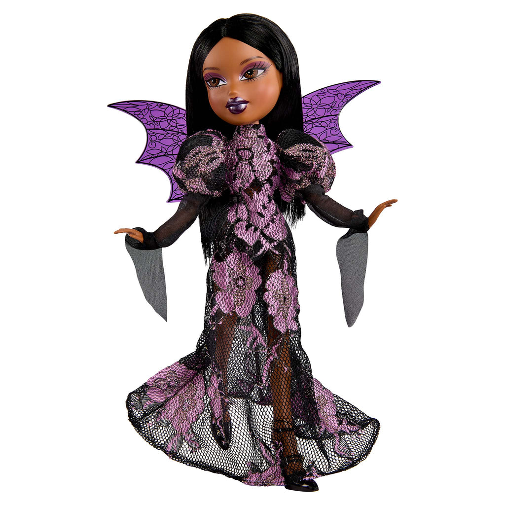 Bratz x  Rodarte Collector Doll  - Sasha