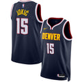 Denver Nuggets NBA Nike Icon Edition Swingman Jersey - Nikola Jokic - Unisex