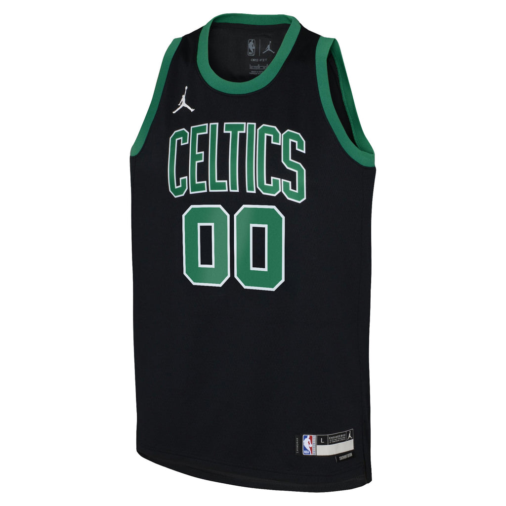 Boston Celtics NBA Jordan Brand Statement Edition Swingman Jersey 22 - Custom - Youth