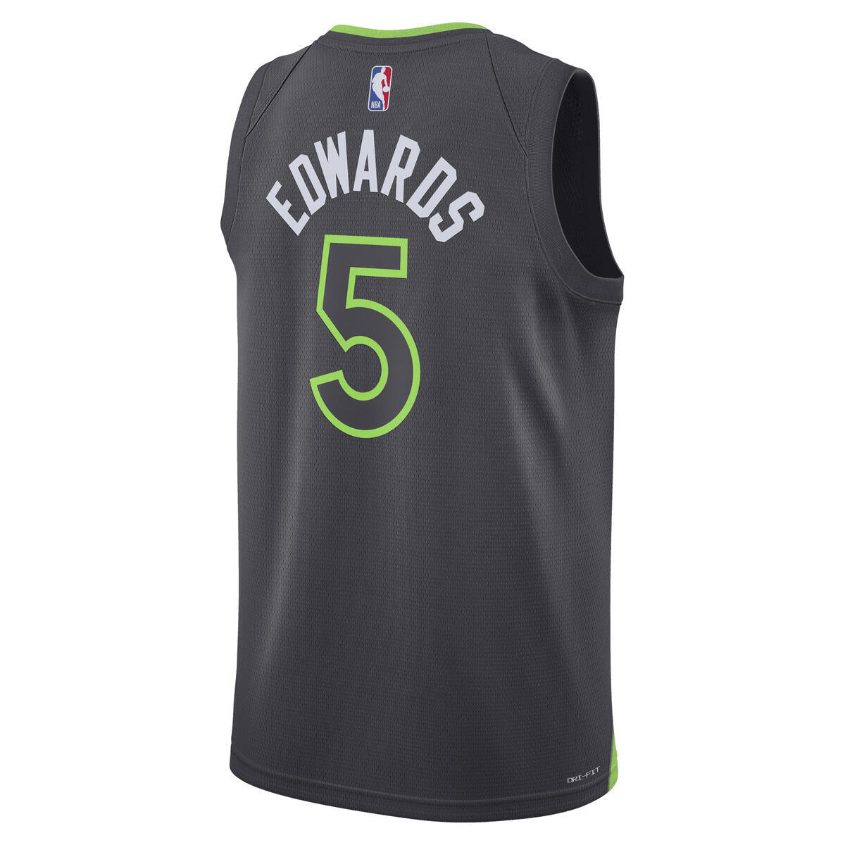Minnesota Timberwolves NBA Jordan Statement Swingman Jersey - Edwards - Unisex