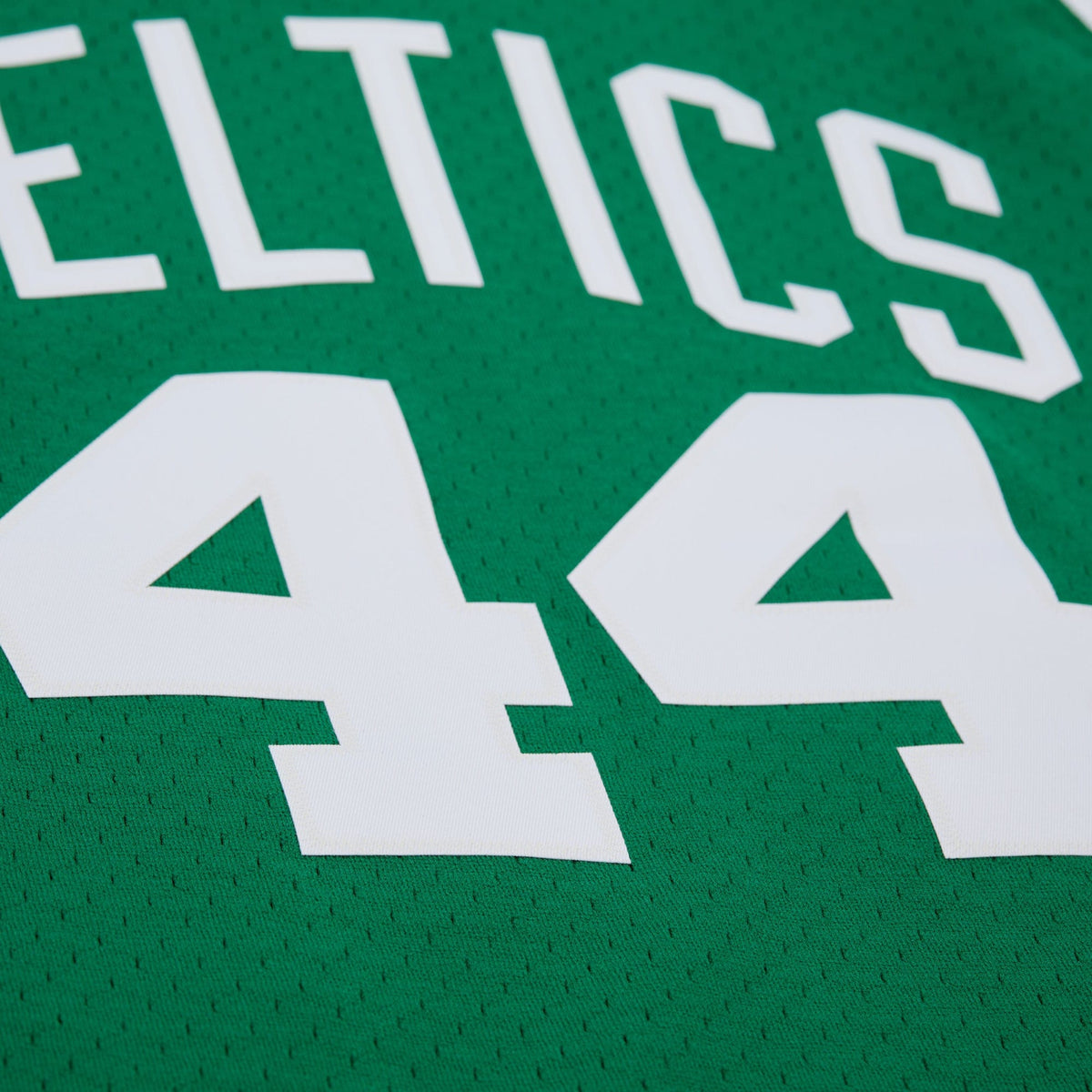 Boston Celtics NBA Mitchell & Ness Swingman Jersey - Men's - Brian Scalabrine