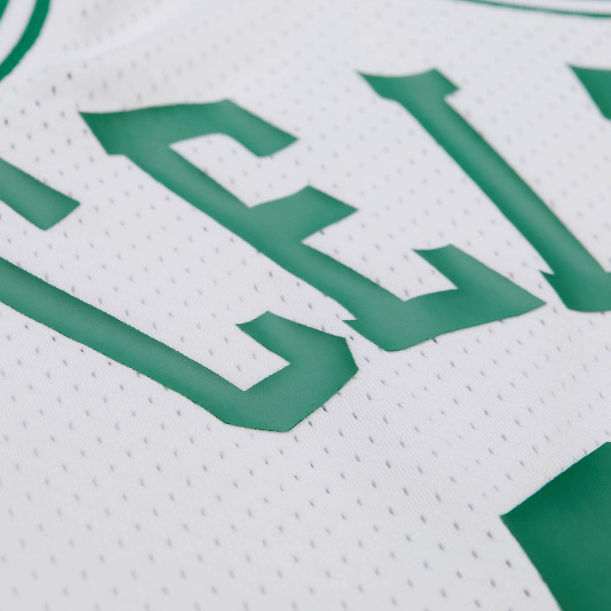 Boston Celtics NBA Mitchell & Ness Maxxed Out Jersey 1996 Antoine Walker