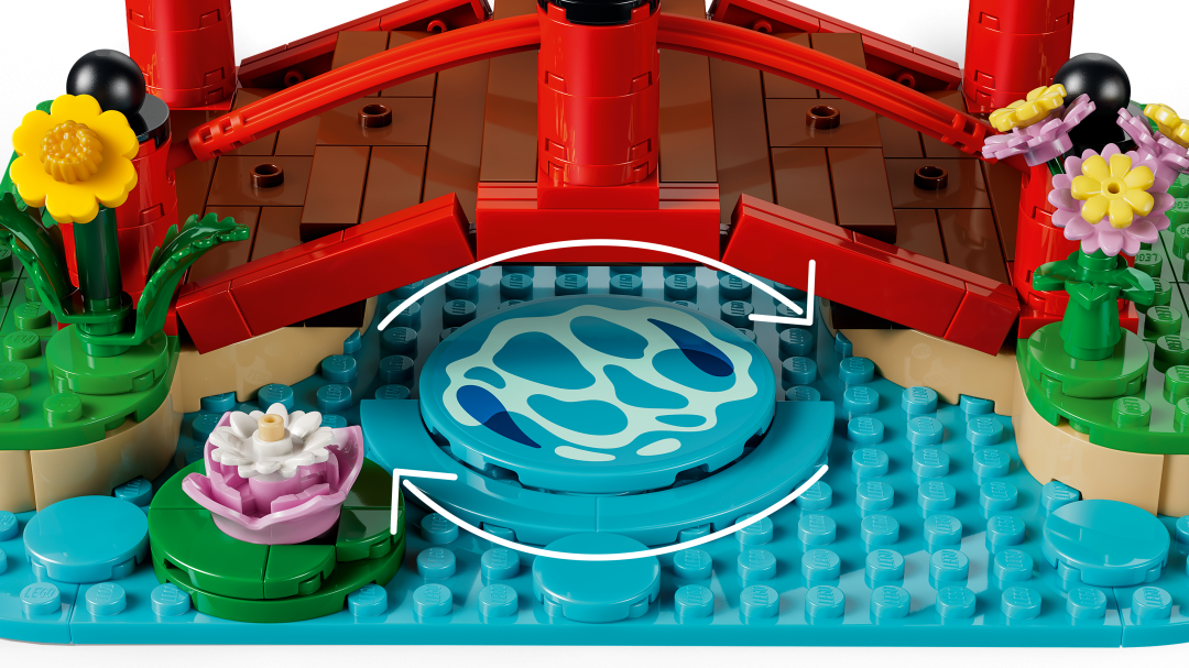 LEGO Animal Crossing Timmy & Tommy's Fun Day Out | 77059