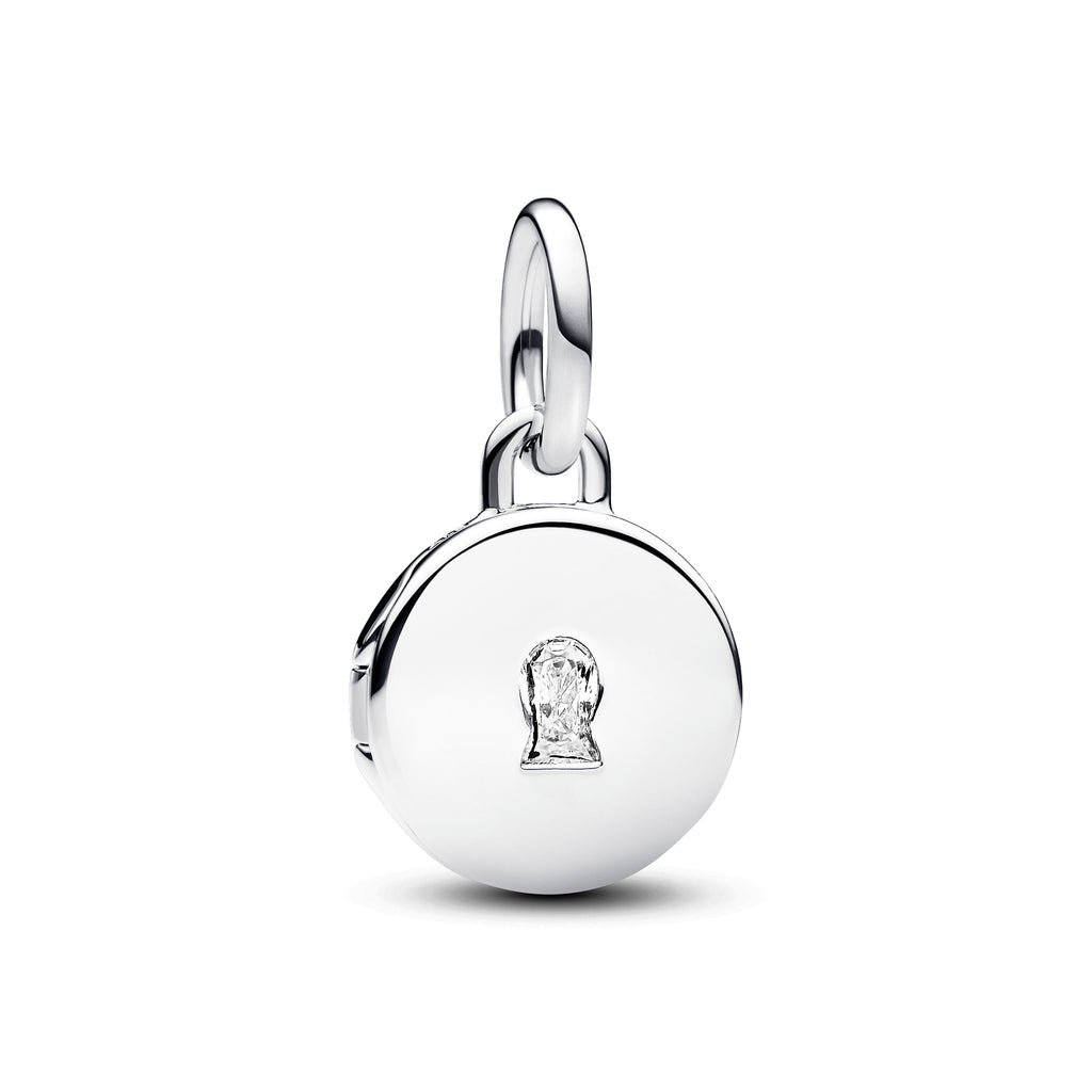 PANDORA Silver Locket Gift Set Giftsets Fashion Jewelry Gift For Women