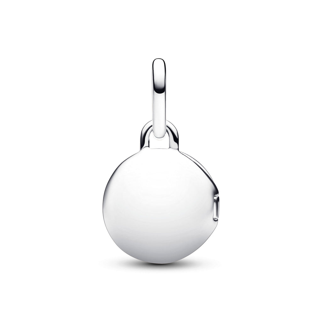 PANDORA Silver Locket Gift Set Giftsets Fashion Jewelry Gift For Women