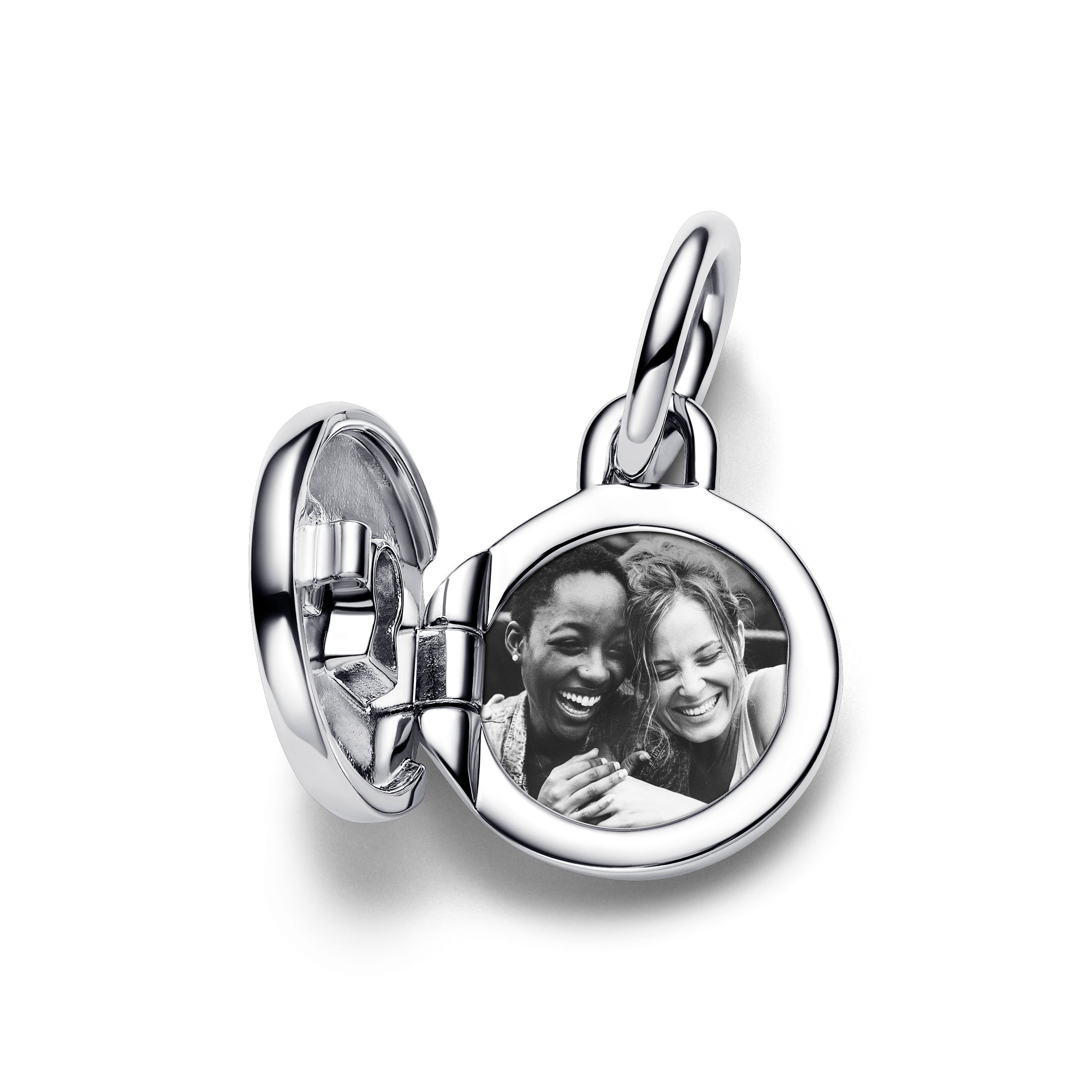 PANDORA Silver Locket Gift Set Giftsets Fashion Jewelry Gift For Women
