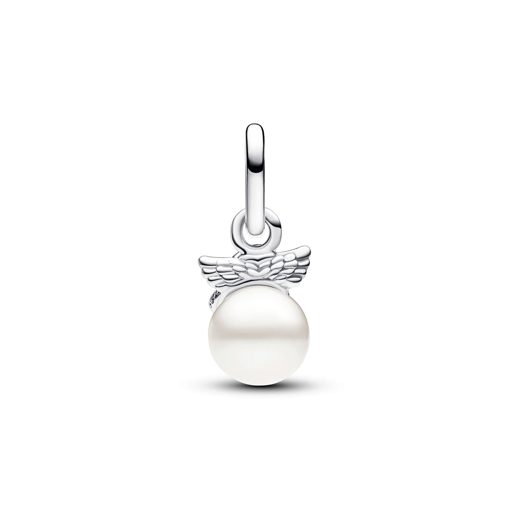 PANDORA ME Cupid Mini Dangle Charm Charms Bracelet Charm Jewelry Gift