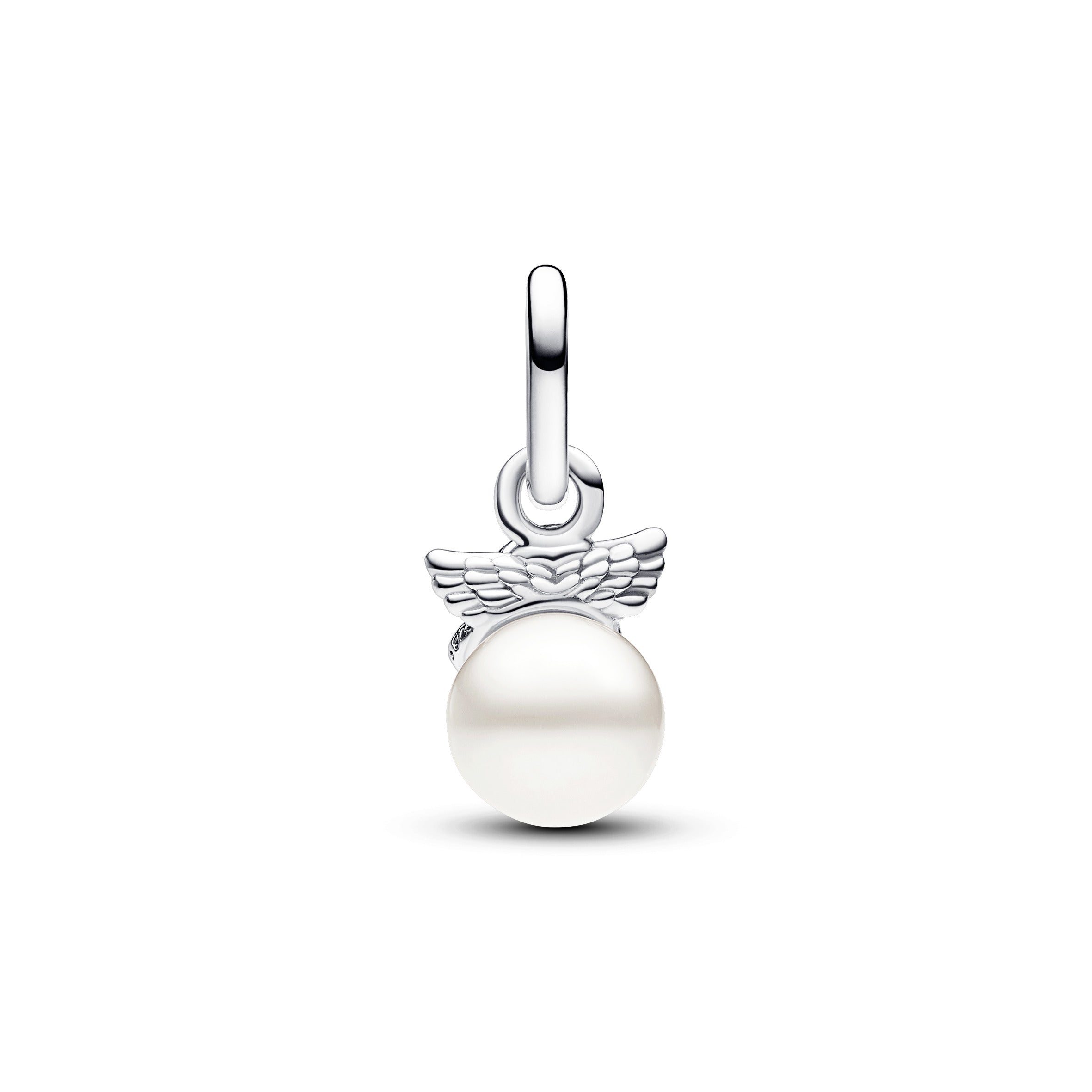 PANDORA ME Cupid Mini Dangle Charm Charms Bracelet Charm Jewelry Gift