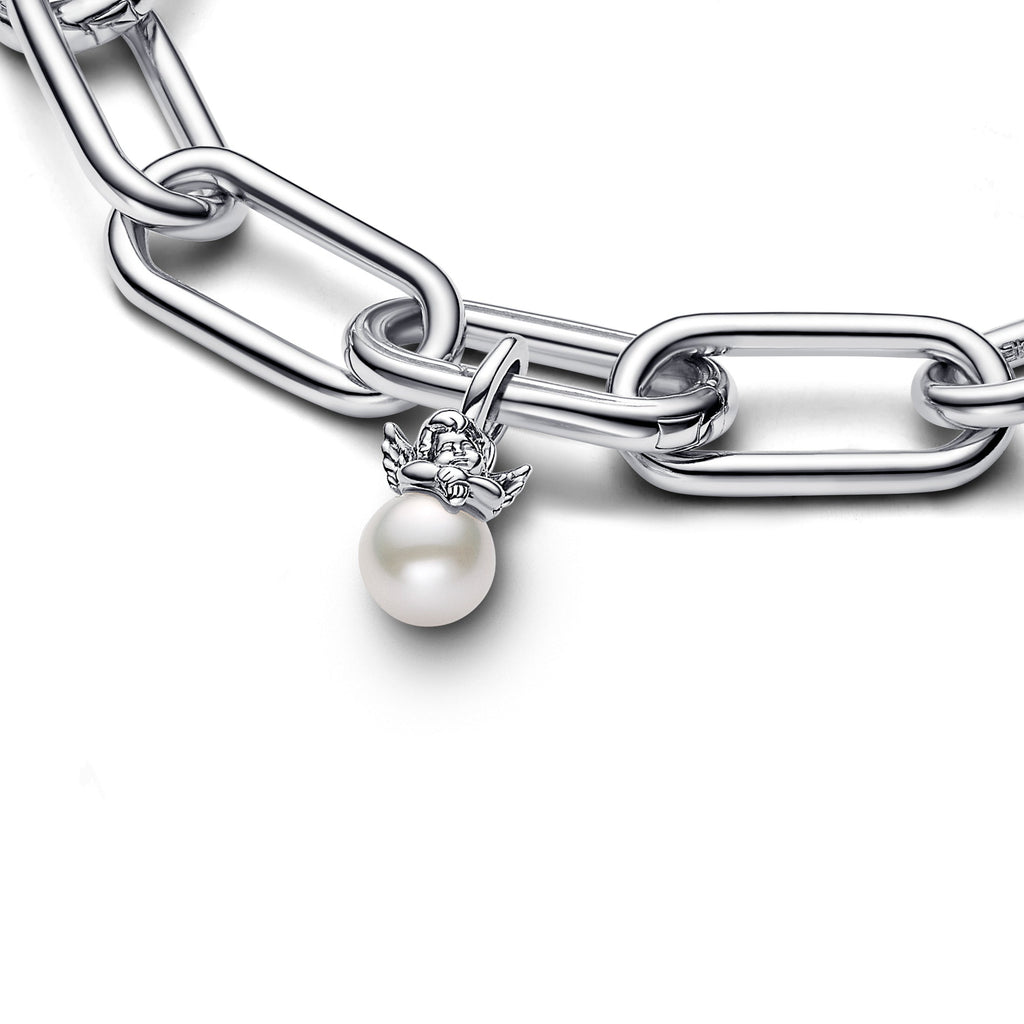 PANDORA ME Cupid Mini Dangle Charm Charms Bracelet Charm Jewelry Gift
