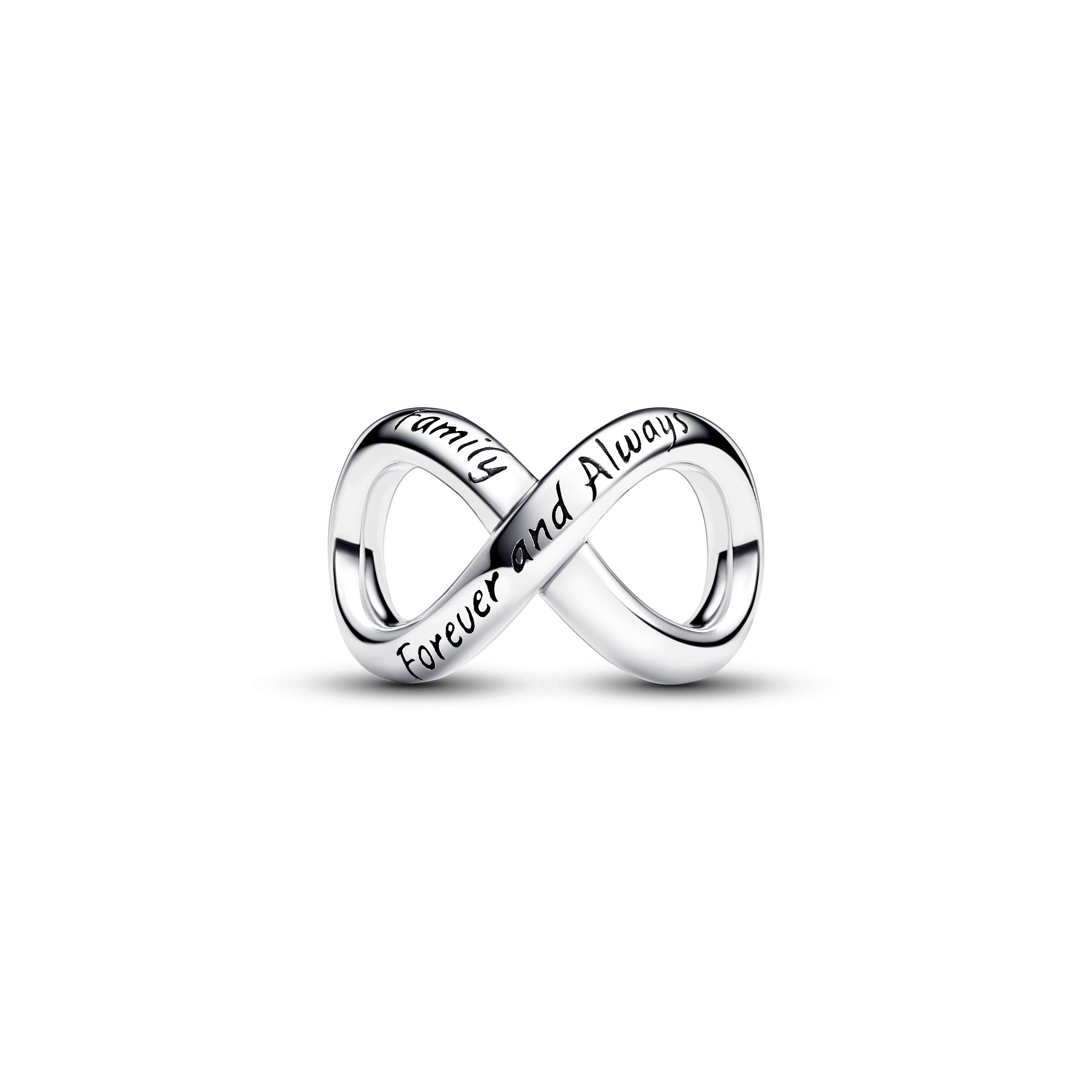 PANDORA Forever And Always Infinity Charm Charms Bracelet Charm Jewelry Gift