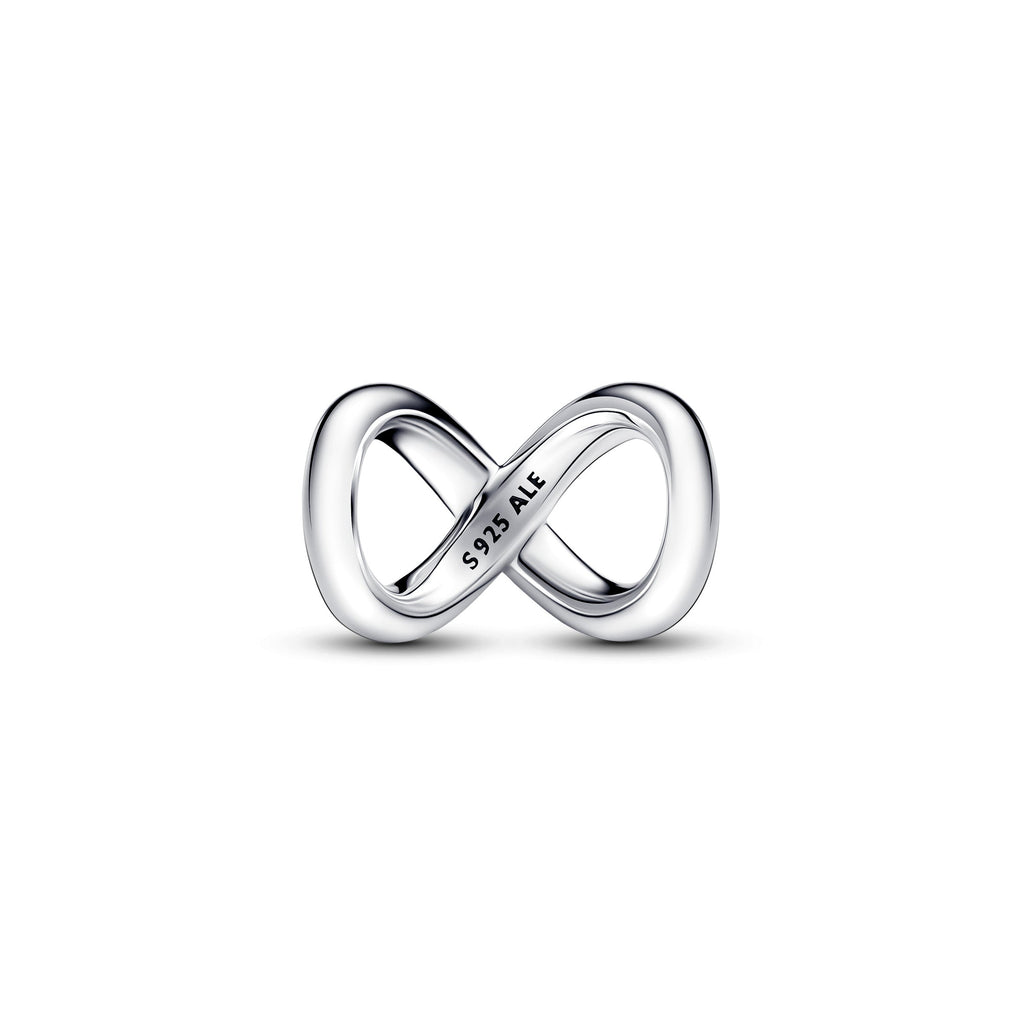 PANDORA Forever And Always Infinity Charm Charms Bracelet Charm Jewelry Gift