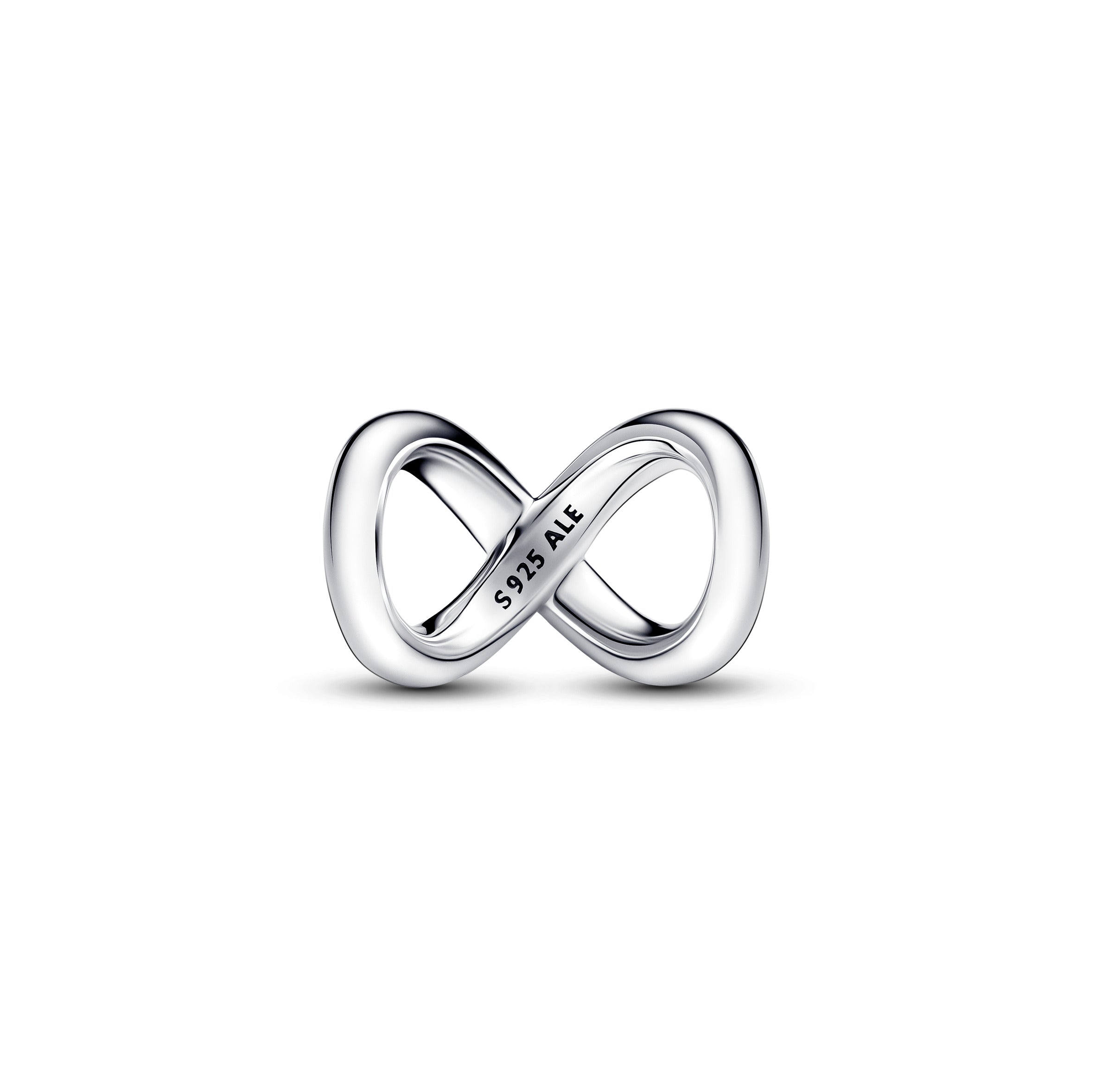 PANDORA Forever And Always Infinity Charm Charms Bracelet Charm Jewelry Gift