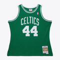 Boston Celtics NBA Mitchell & Ness Swingman Jersey - Men's - Brian Scalabrine
